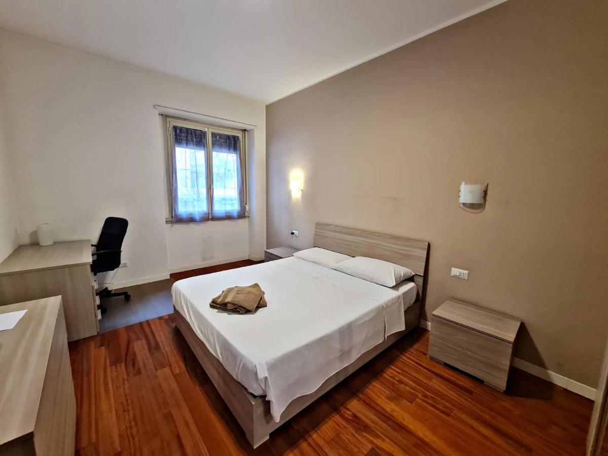 Modern Apartment Cozy Style Rom Eksteriør billede