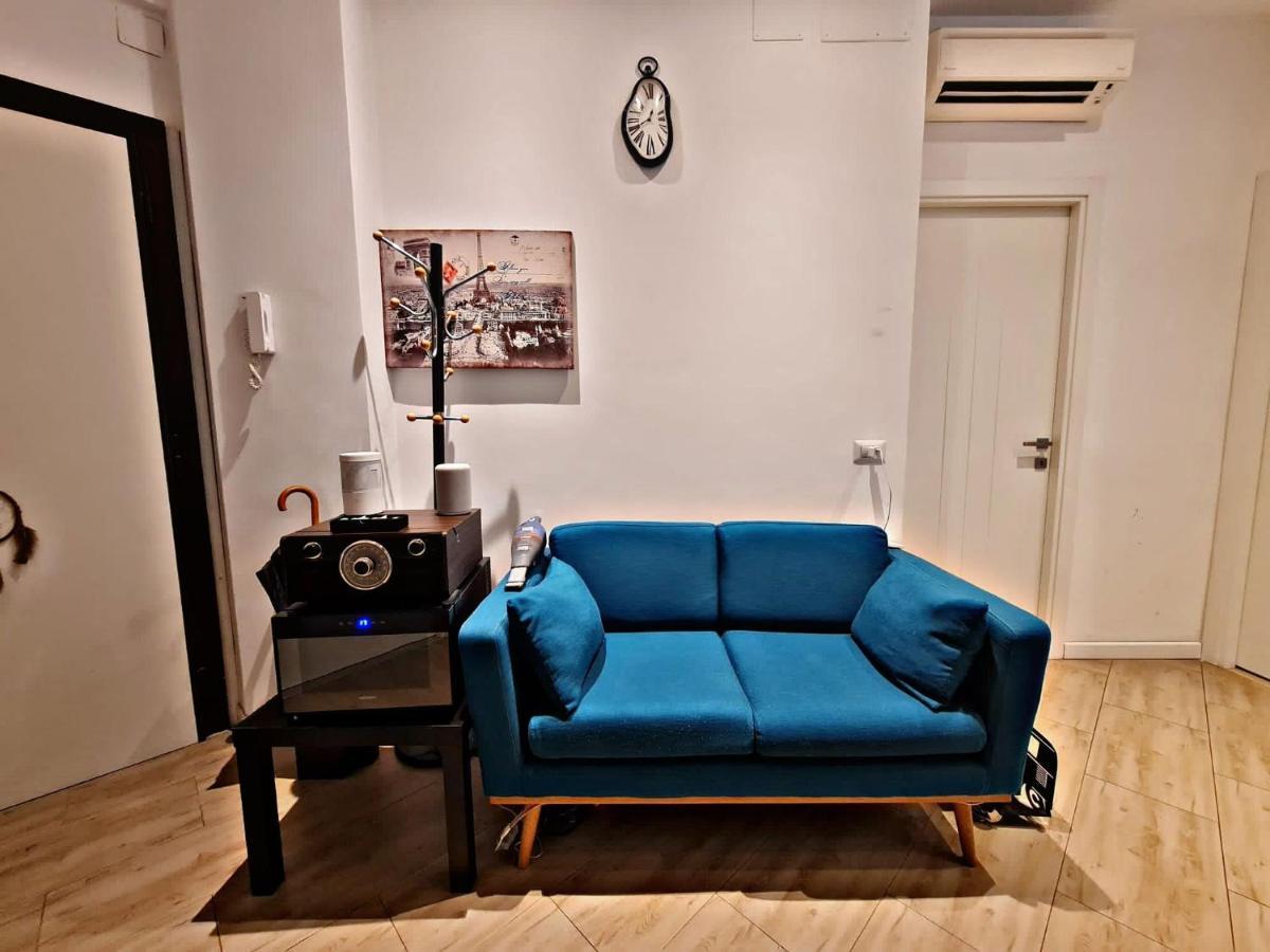 Modern Apartment Cozy Style Rom Eksteriør billede