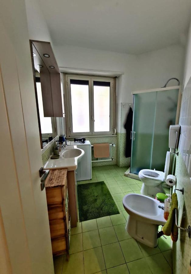 Modern Apartment Cozy Style Rom Eksteriør billede